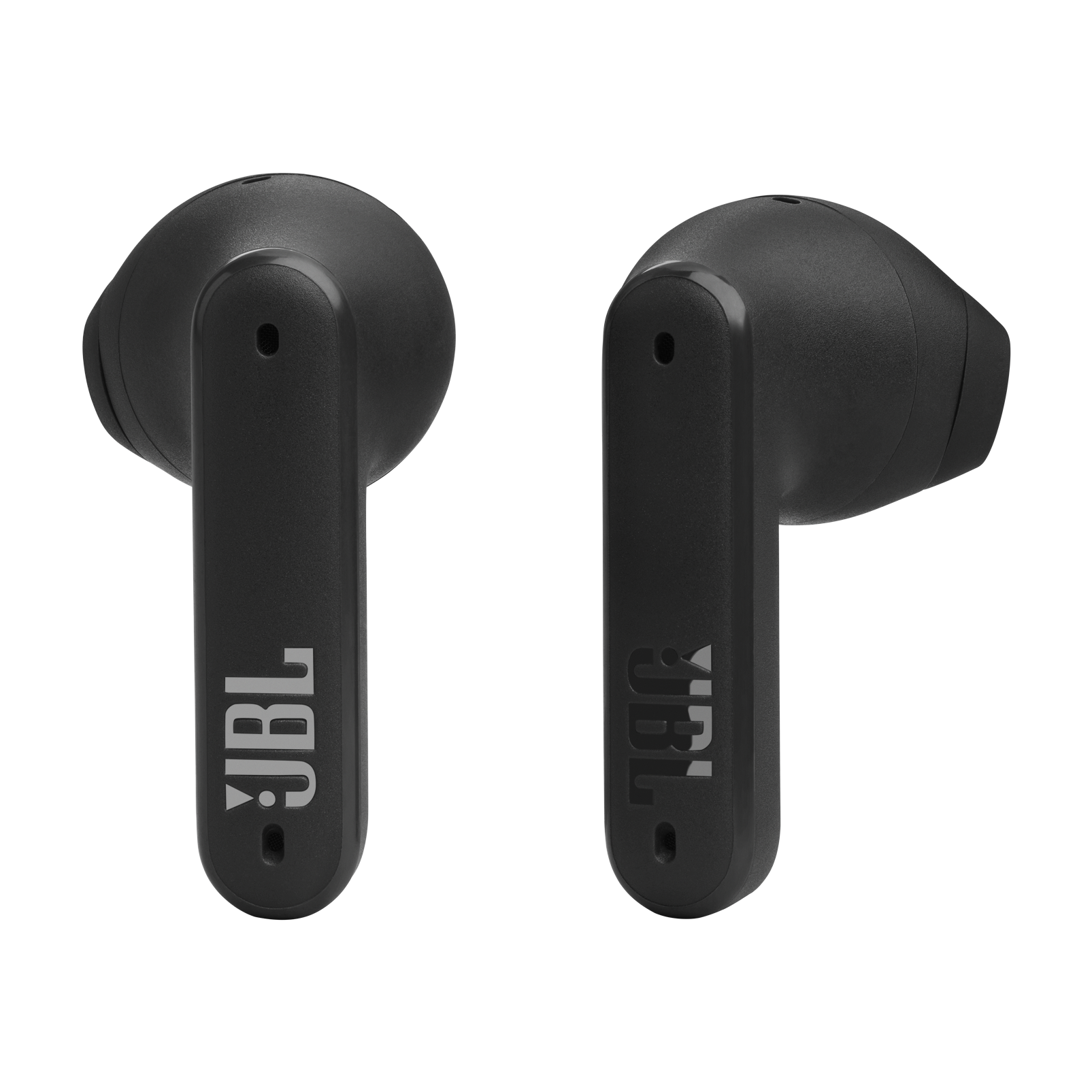 JBL Tune Flex - Black - True wireless Noise Cancelling earbuds - Detailshot 3